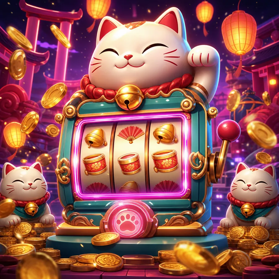 Ilustrasi edukasi untuk Panduan Lengkap Sejarah dan Inovasi Provider Microgaming Slot